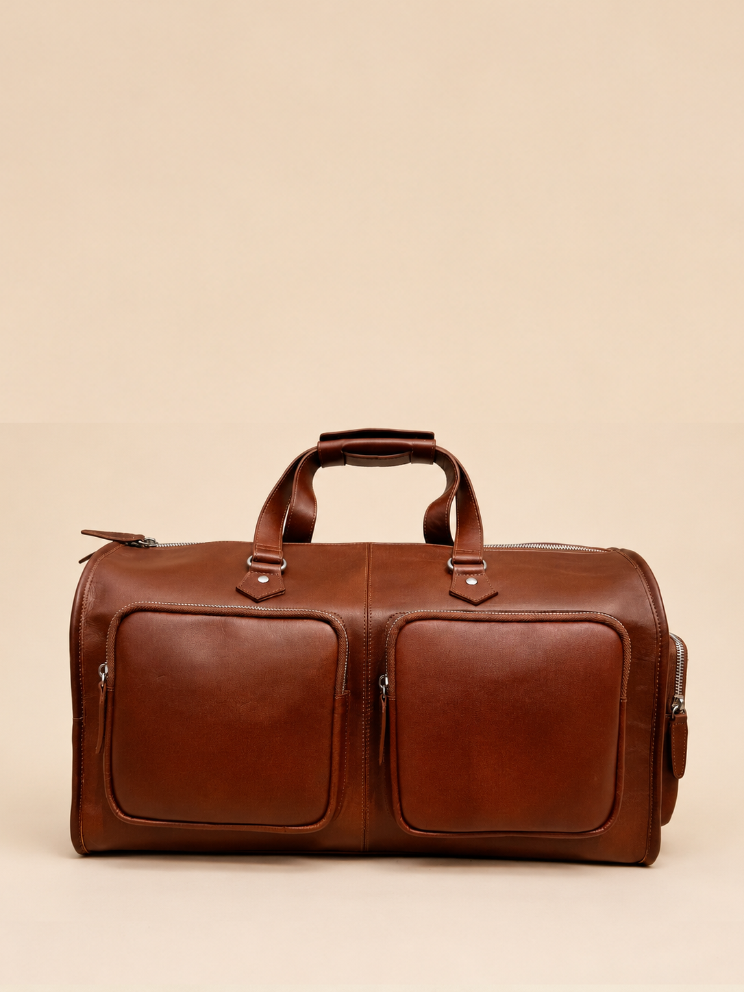 Transit Duffle – Voyager